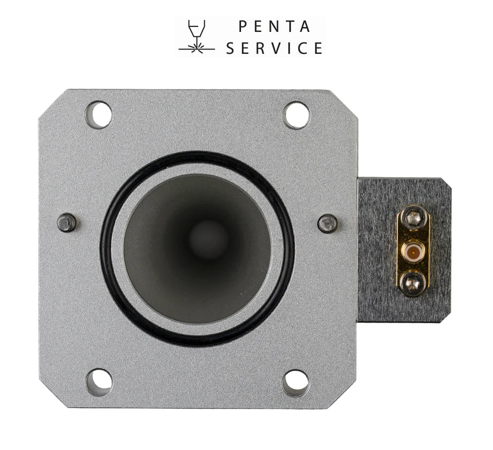 Сопловая часть в сборе TRA BM109